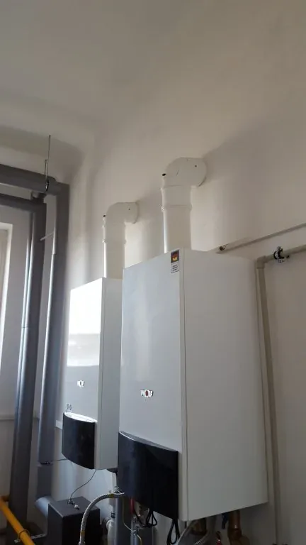 Chci nový komín
